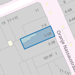 Perceel HLN01-D-3916