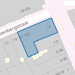 Perceel HLN01-D-4045