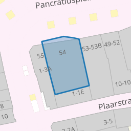 Perceel HLN01-D-4079