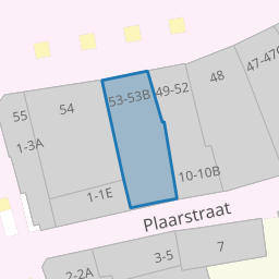Perceel HLN01-D-4134