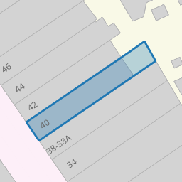 Perceel HLN01-D-4137