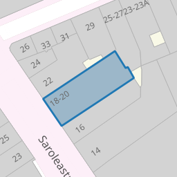 Perceel HLN01-D-4303