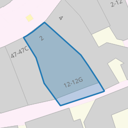 Perceel HLN01-D-4305