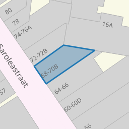 Perceel HLN01-D-4317