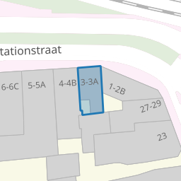 Perceel HLN01-D-4327