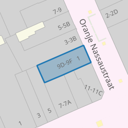 Perceel HLN01-D-4386