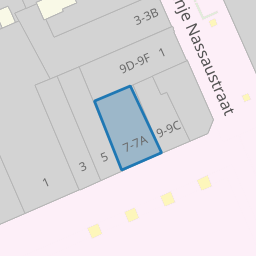 Perceel HLN01-D-4443