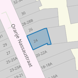 Perceel HLN01-D-4527