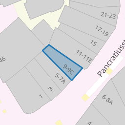 Perceel HLN01-D-4734