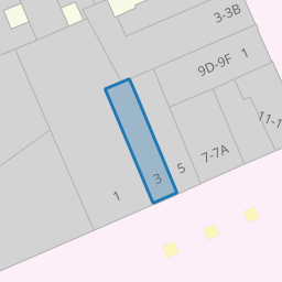 Perceel HLN01-D-4795