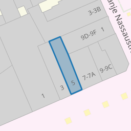 Perceel HLN01-D-4796