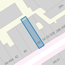 Perceel HLN01-D-4842