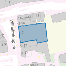 Perceel HLN01-D-4861