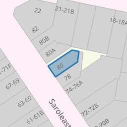 Perceel HLN01-D-4887