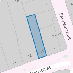 Perceel HLN01-D-4962