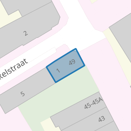 Perceel HLN01-D-4997