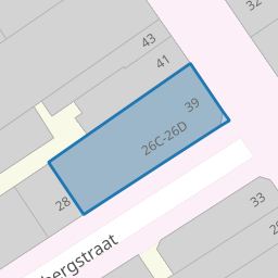 Perceel HLN01-D-5173