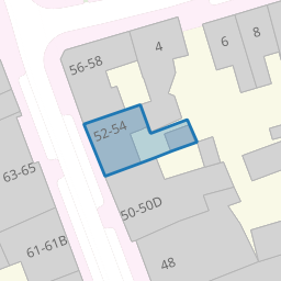 Perceel HLN01-D-5253