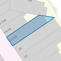 Perceel HLN01-D-5255