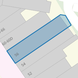 Perceel HLN01-D-5256