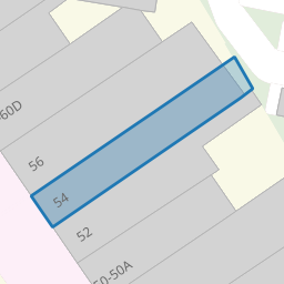 Perceel HLN01-D-5257