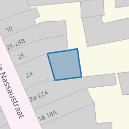 Perceel HLN01-D-5268