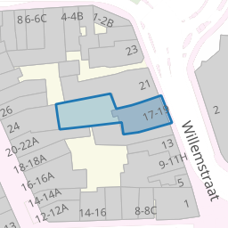 Perceel HLN01-D-5269