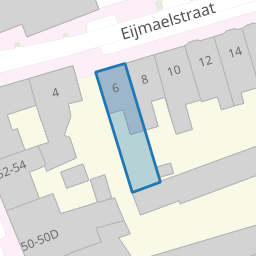 Perceel HLN01-D-5399