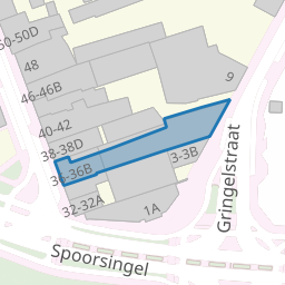 Perceel HLN01-D-5405