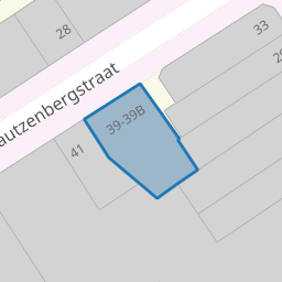 Perceel HLN01-D-5458