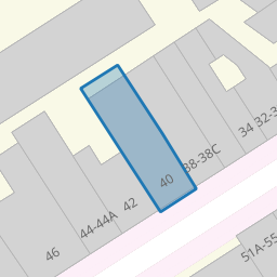 Perceel HLN01-D-5488