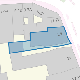 Perceel HLN01-D-5523