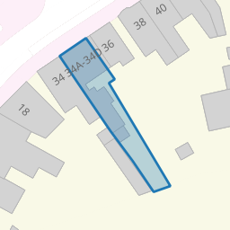 Perceel HLN01-D-5529