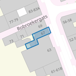 Perceel HLN01-D-5749