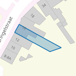 Perceel HLN01-D-5773