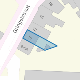 Perceel HLN01-D-5774