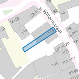 Perceel HLN01-D-5884