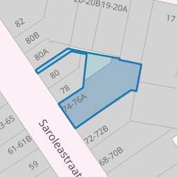 Perceel HLN01-D-5932