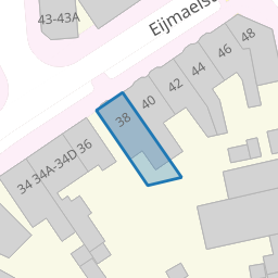 Perceel HLN01-D-5971