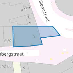 Perceel HLN01-D-6075