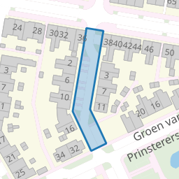 Perceel HLN01-D-6142