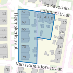 Perceel HLN01-D-6147