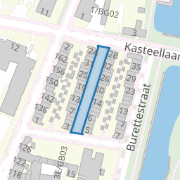 Perceel HLN01-D-6166