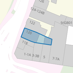 Perceel HLN01-D-6176