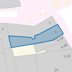 Perceel HLN01-D-6286