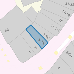 Perceel HLN01-D-6309