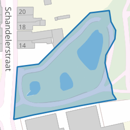 Perceel HLN01-D-6374