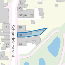 Perceel HLN01-D-6462