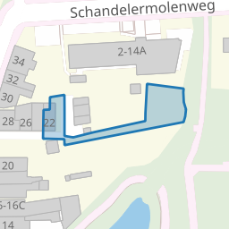 Perceel HLN01-D-6550