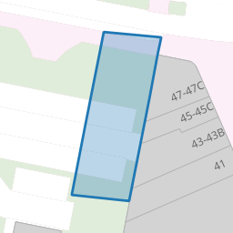 Perceel HLN01-D-6570